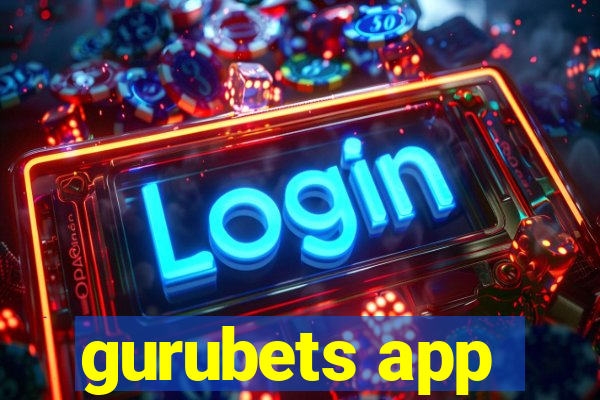 gurubets app