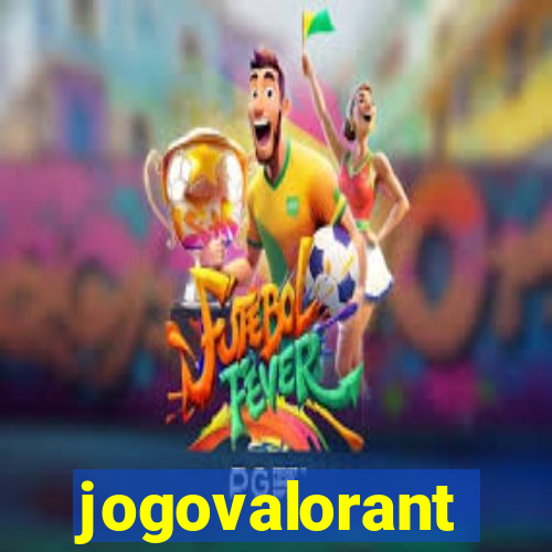 jogovalorant