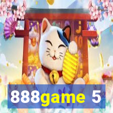 888game 5
