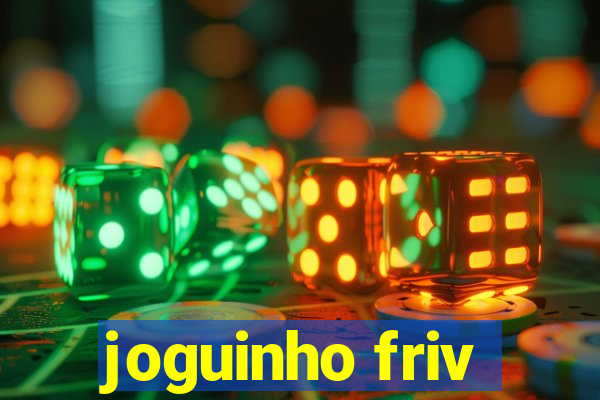joguinho friv