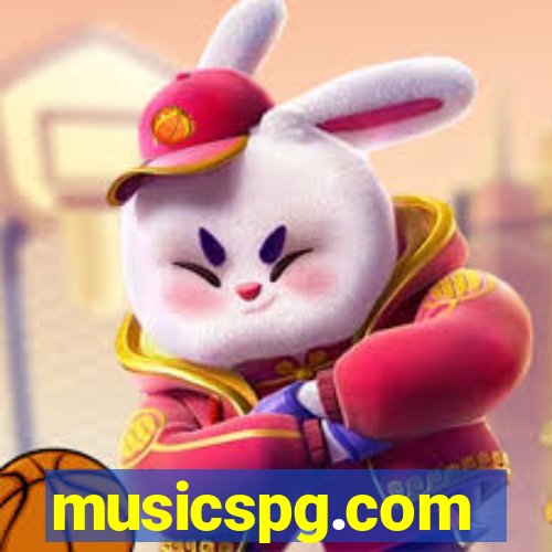 musicspg.com