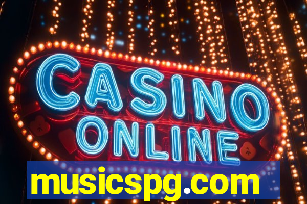 musicspg.com