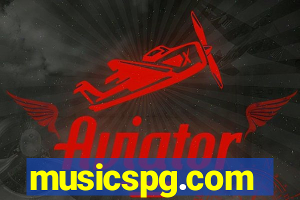 musicspg.com
