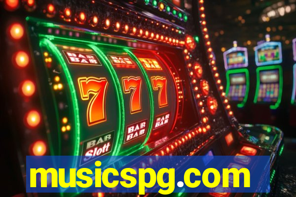 musicspg.com