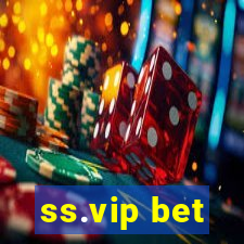 ss.vip bet