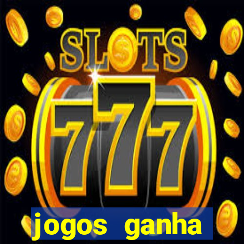 jogos ganha dinheiro no pix