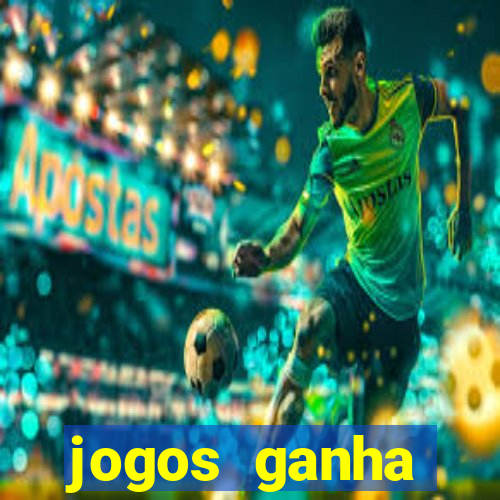 jogos ganha dinheiro no pix
