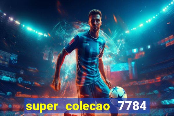 super colecao 7784 ps2 iso