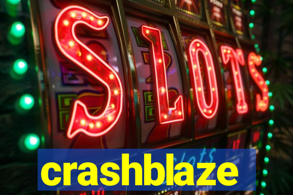 crashblaze