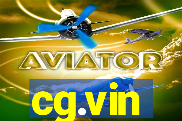 cg.vin