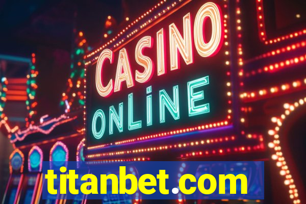titanbet.com