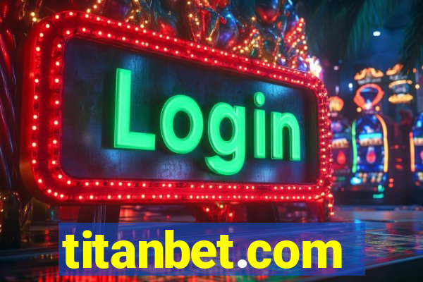 titanbet.com