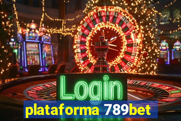 plataforma 789bet