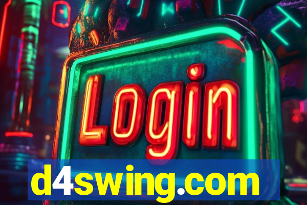 d4swing.com