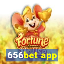 656bet app