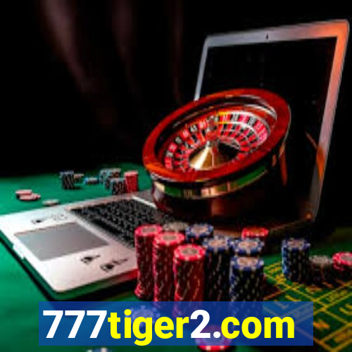 777tiger2.com
