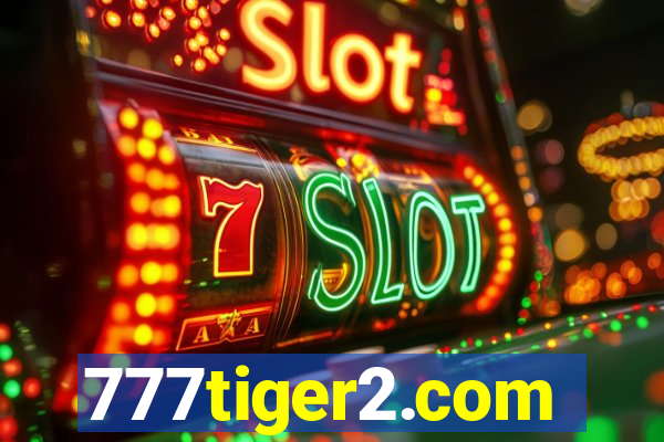 777tiger2.com