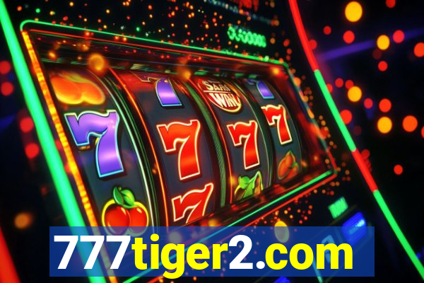 777tiger2.com