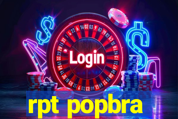 rpt popbra