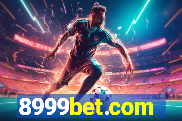 8999bet.com