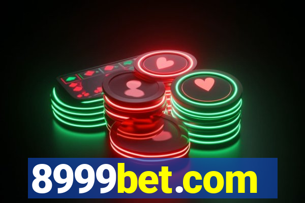 8999bet.com