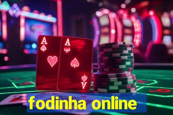 fodinha online