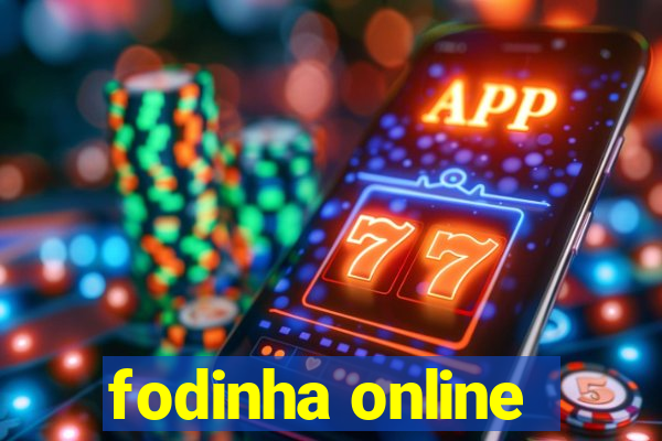 fodinha online