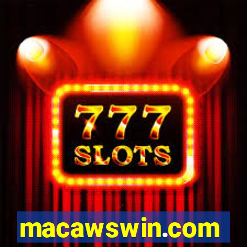 macawswin.com