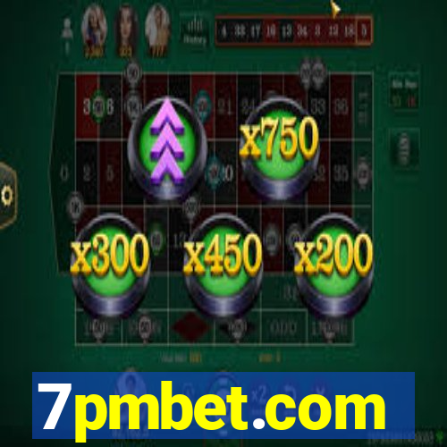 7pmbet.com