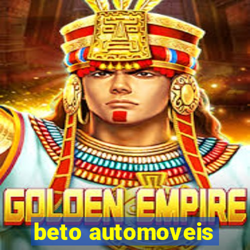 beto automoveis