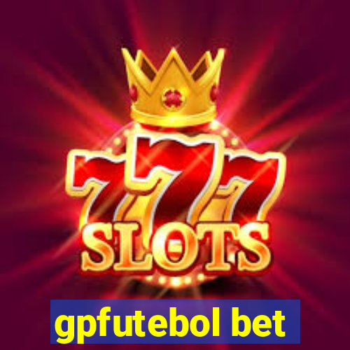 gpfutebol bet