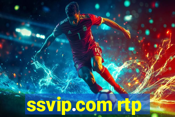 ssvip.com rtp