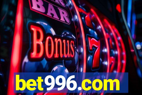 bet996.com