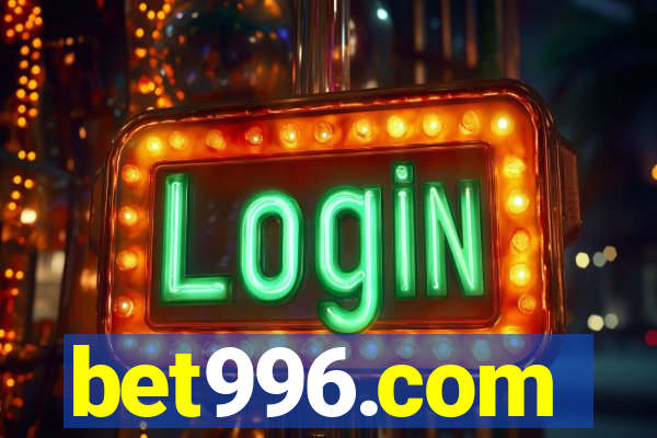 bet996.com