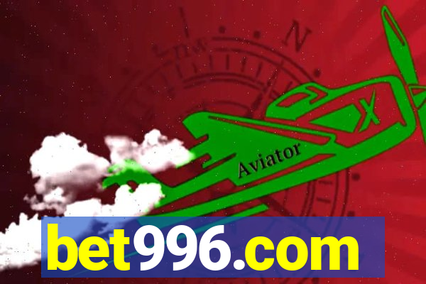 bet996.com
