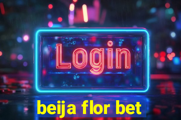 beija flor bet