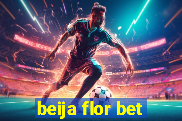 beija flor bet