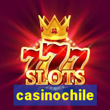 casinochile