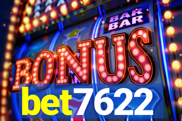 bet7622