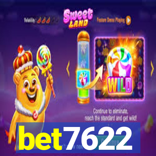 bet7622