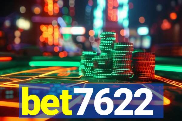 bet7622