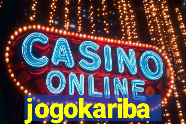 jogokariba