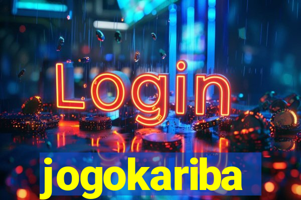 jogokariba