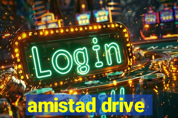 amistad drive