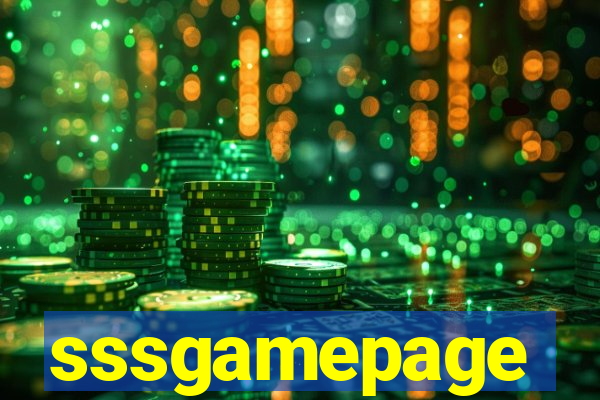 sssgamepage