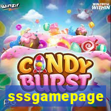 sssgamepage