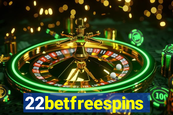 22betfreespins