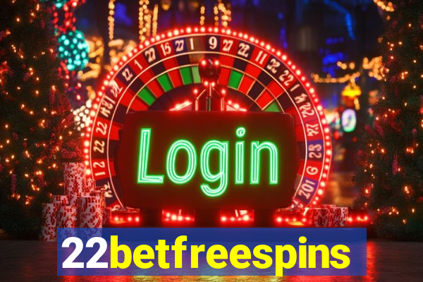 22betfreespins
