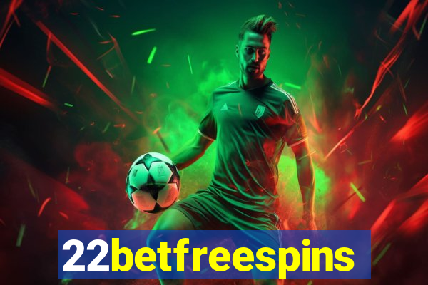 22betfreespins