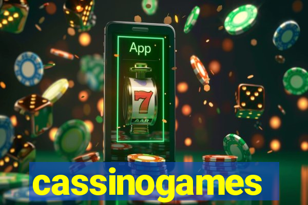cassinogames